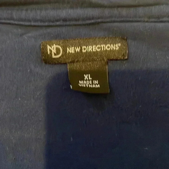 Women’s New Directions Tee - Picture 3 of 3